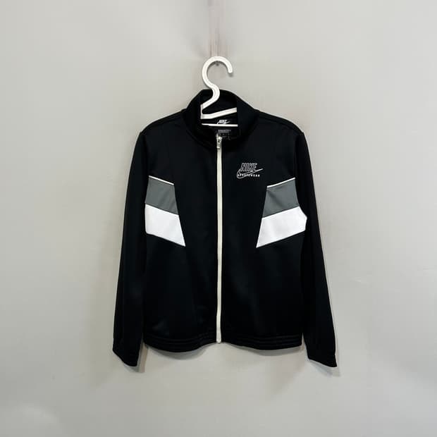 나이키 키즈 져지 집업 150