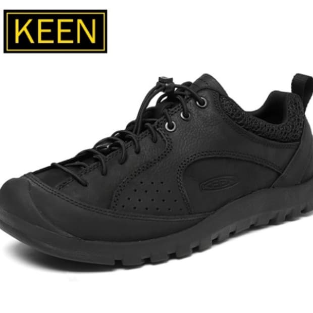 킨 제스퍼 락 SP 블랙 280