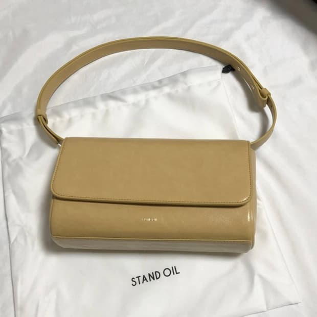 스탠드오일 버터백