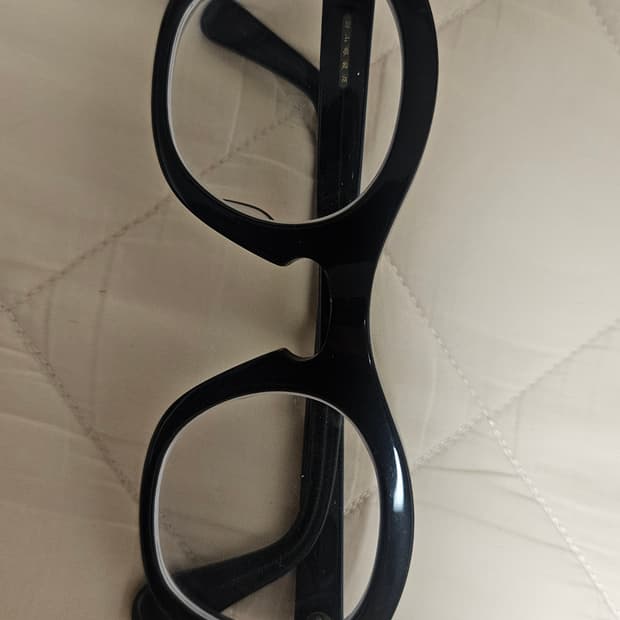 백산(하쿠산) 글램렉 안경 판매