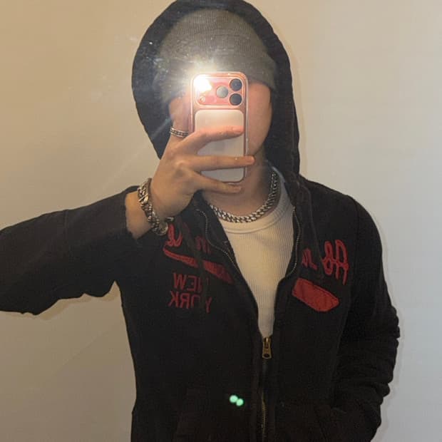 아베크롬비 y2k 저지