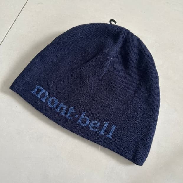 WATCH CAP #2 시계 모자 #2