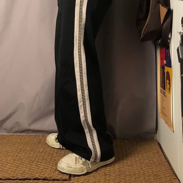 사스콰치패브릭스 사이드라인 트랙팬츠