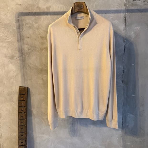 에르메네질도 제냐 니트 남성103-105