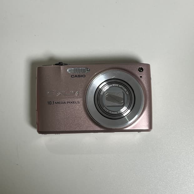 작례ㅇ 카시오 엑슬림 z300 casio exilim ex-z300