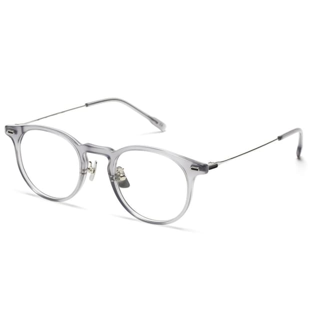 accrue 어크루 안경 cindy glasses