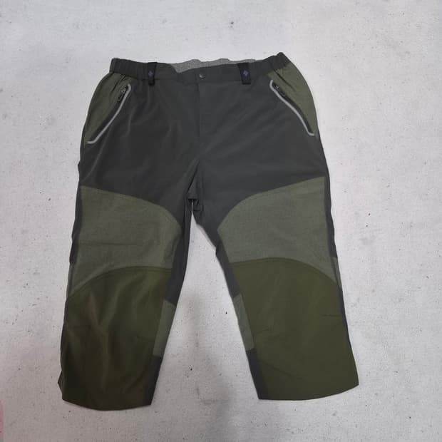 콜롬비아  칠부바지80