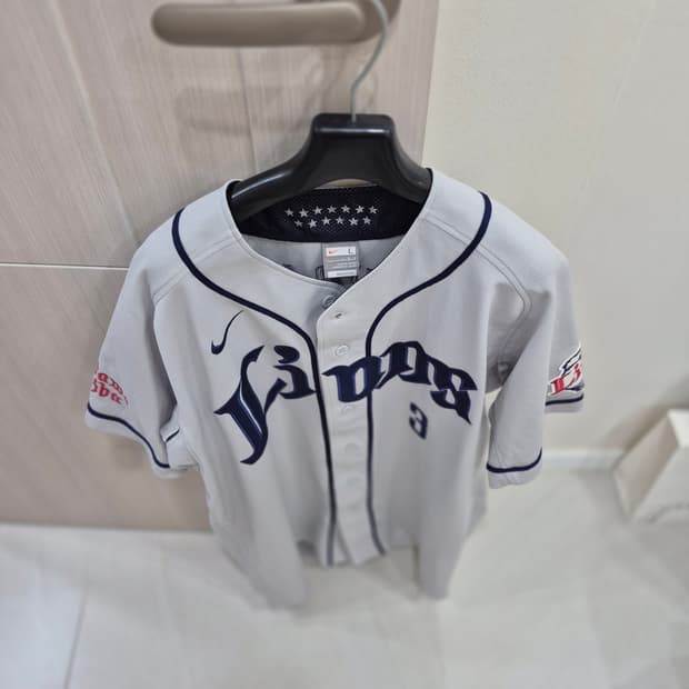 Mlb 유니폼