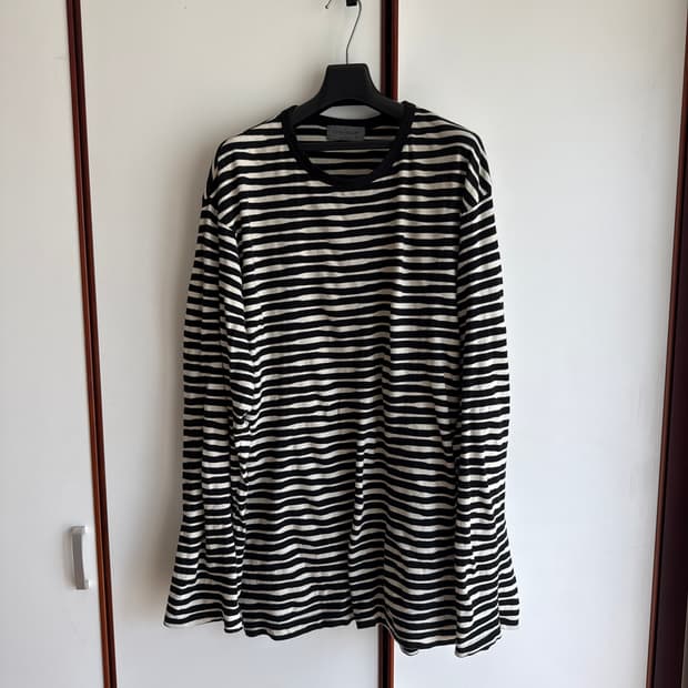 [뿌르옴므] 티셔츠