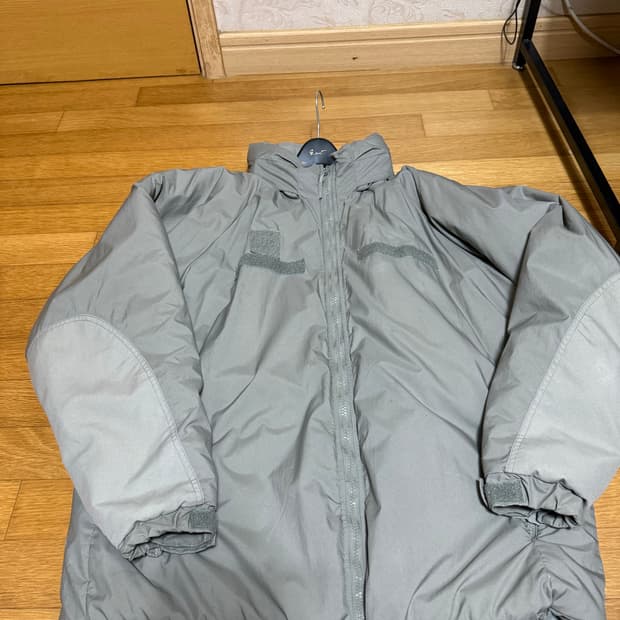 ECWCS 레벨7 프리마로프트 파카 M 