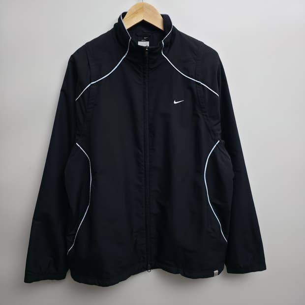 [XXL] 나이키 드라이핏 바람막이 소매 탈부착