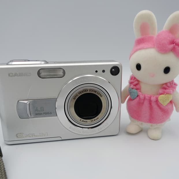 [A급] Casio Exilm ex-z40(카시오 엑슬림 ex-z40)