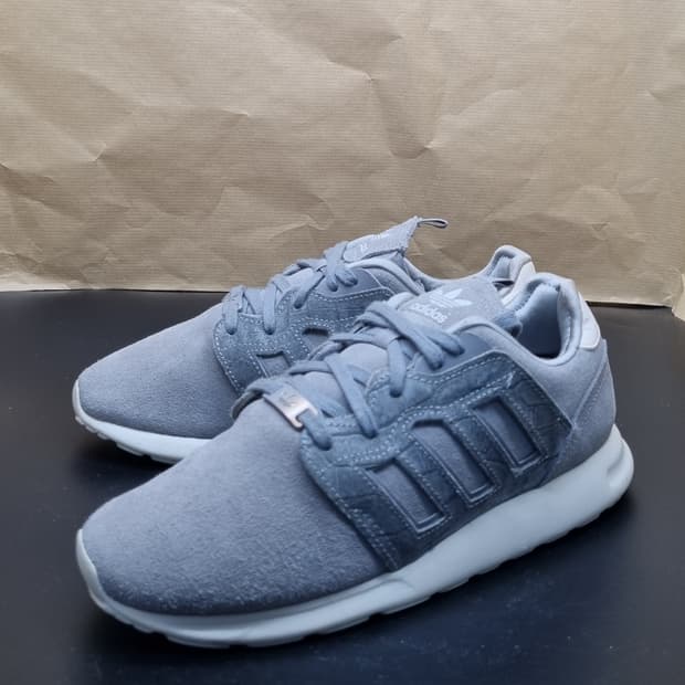 아디다스 ZX500 여성운동화240 