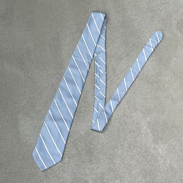 브룩스브라더스 넥타이 s10061