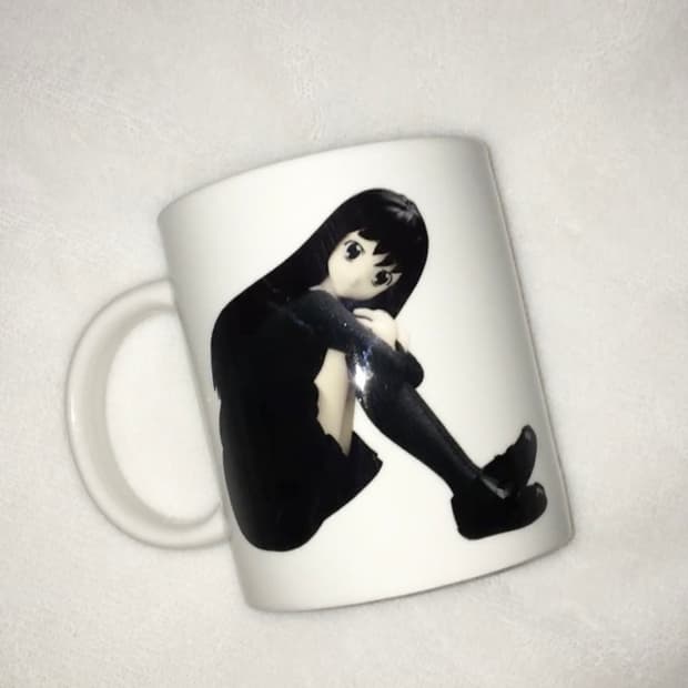 코이세이오 머그컵