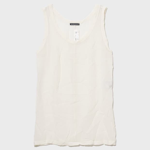 ANN DEMEULEMEESTER t-shirt