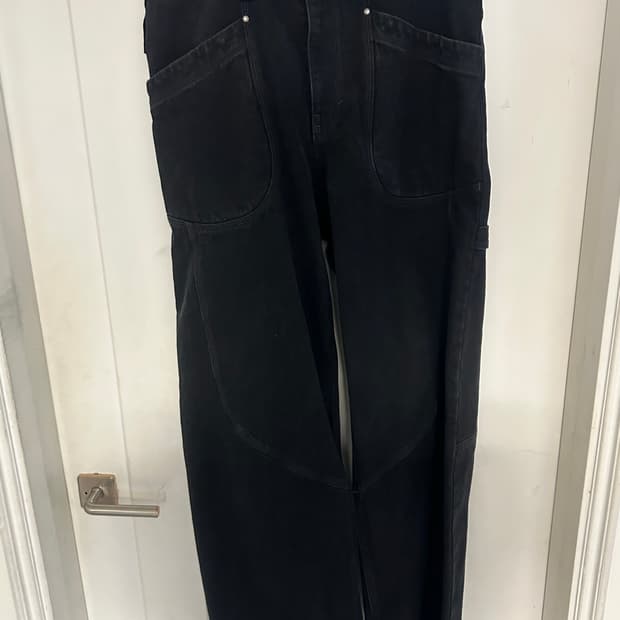 키코 코스타디노브 콩코드 JEANS PHANTOM WASH 50