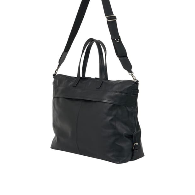 lumen 아크 토트백