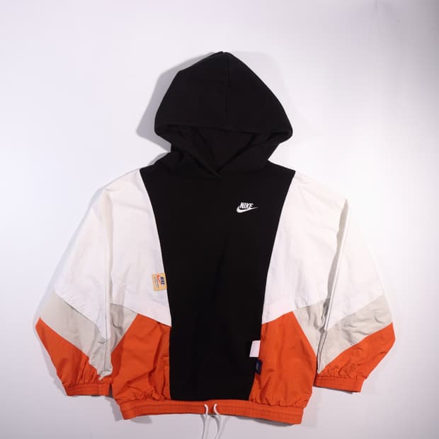 나이키 웜업 B635