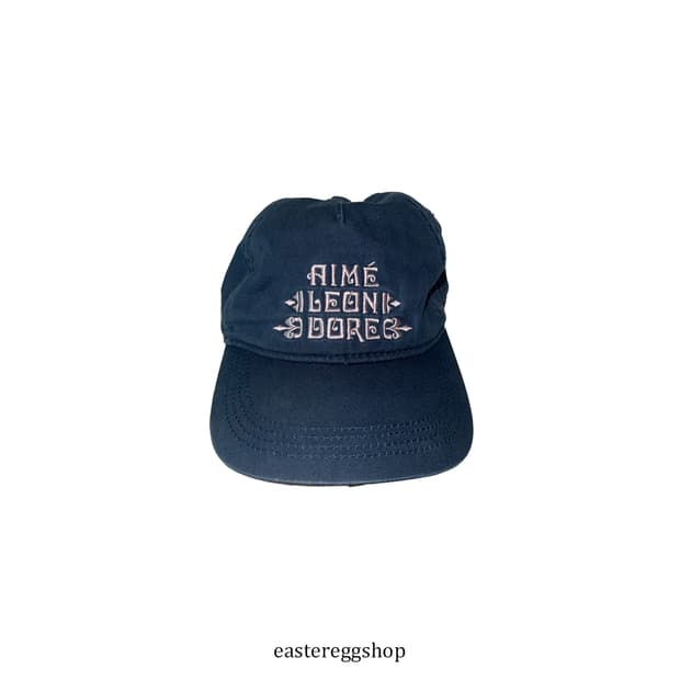 Aime leon dore Cap