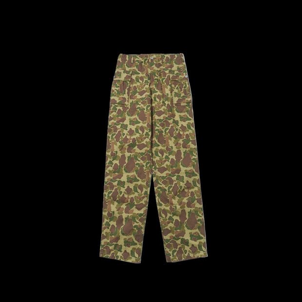 BRYCELANDS P13 PANTS
