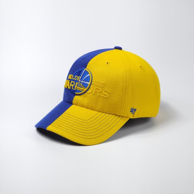 47 골든스테이트 워리어스 NBA 볼캡 모자