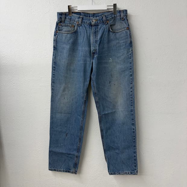 LEVI'S 550 (#043)