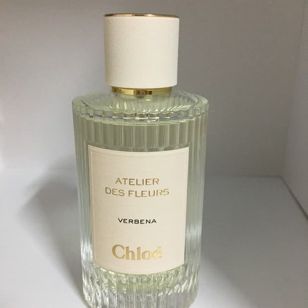 끌로에 아틀리에 데 플뢰르 베르베나 향수 오드퍼퓸 150ml