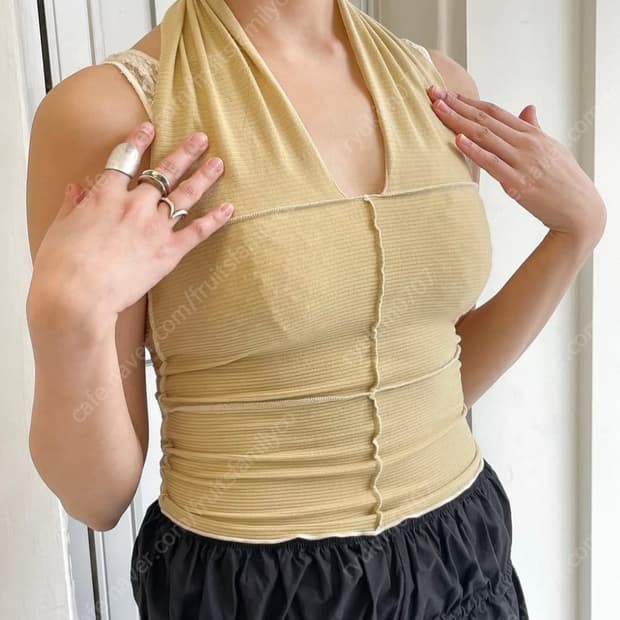 Baserange cinder top 