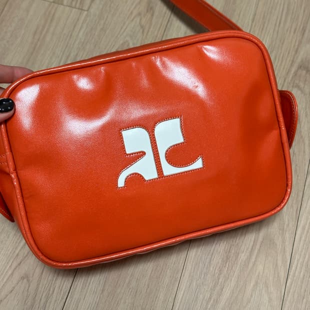 꾸레쥬 가방 