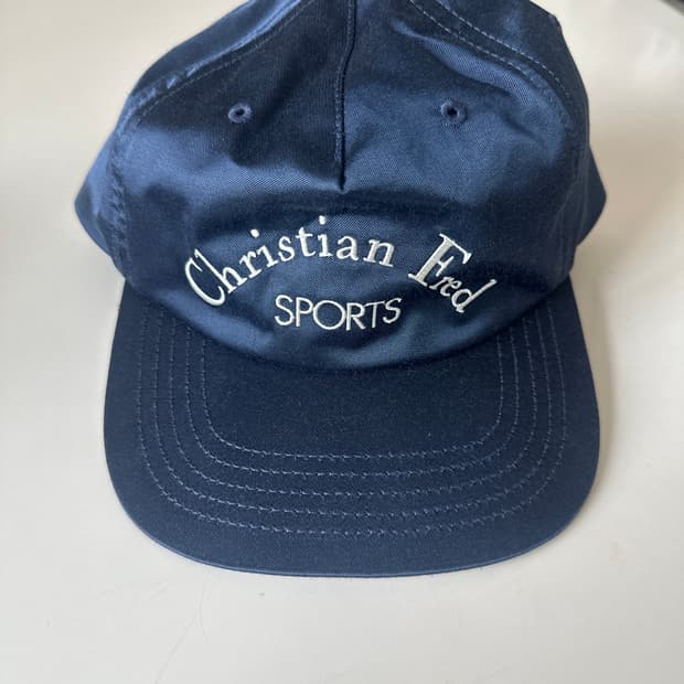 알프레드 사틴 캡