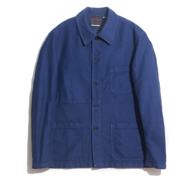 Vetra  Hydrone Moleskin 자켓