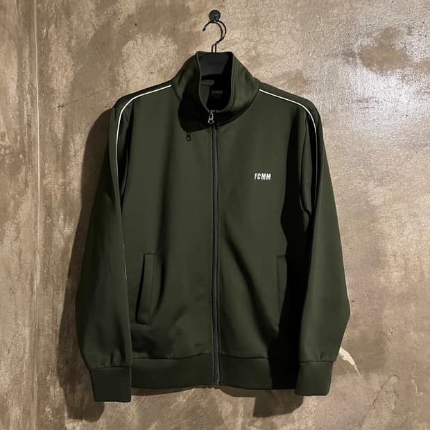 FCMM 트랙탑