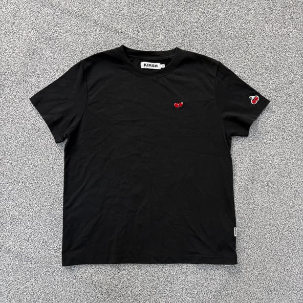 2 키르시 반팔티 0309J