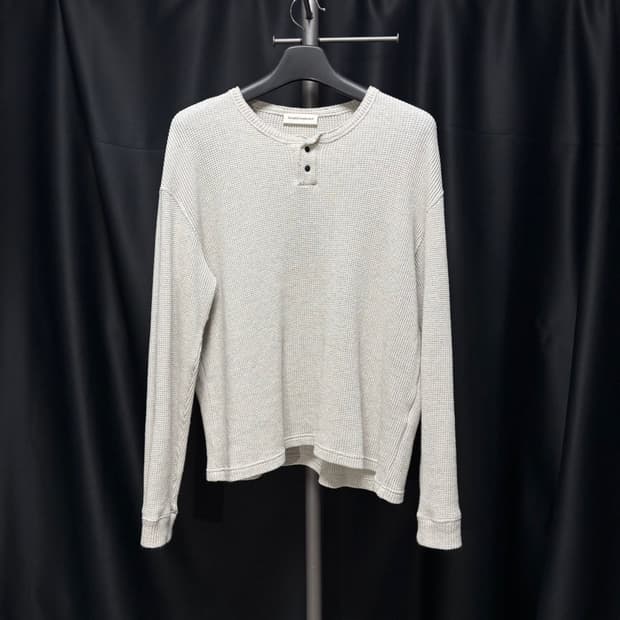 3) simply complicated snap waffle henry