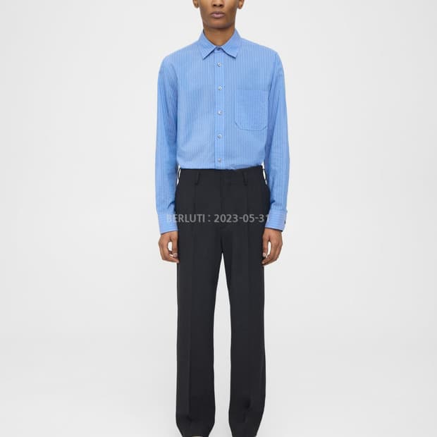 (새상품)띠어리 울개버딘 팬츠 31사이즈