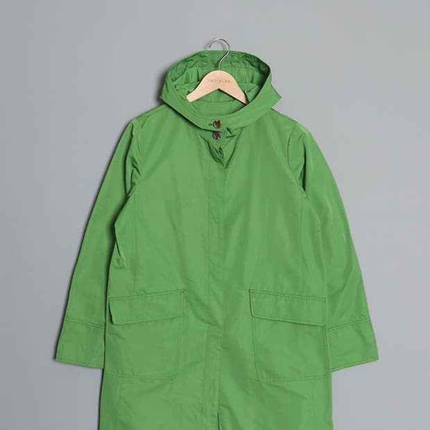 sun reve Hooded Coat