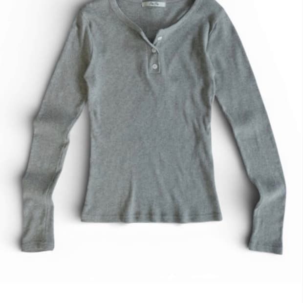 Easeas easy button t-shirt 