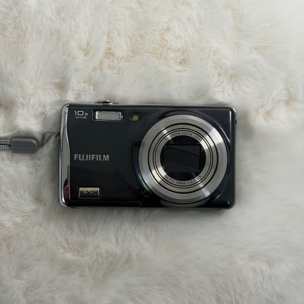 민트급) 후지필름 파인픽스f70exr 풀박스