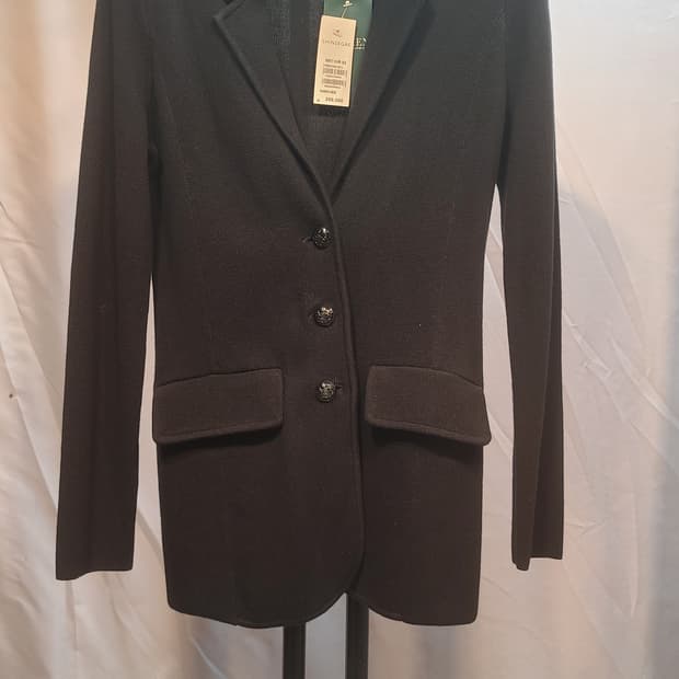 랄프로렌 원피스 자켓 새상품