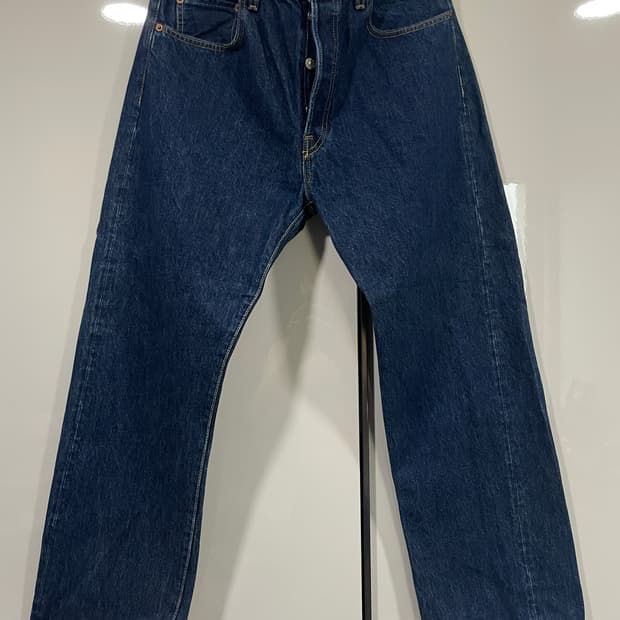 리바이스 LVC 55501_33사이즈