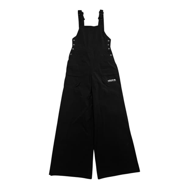 ✨ (바배) 아디다스 어드벤쳐 덩가리 오버롤 멜빵 바지