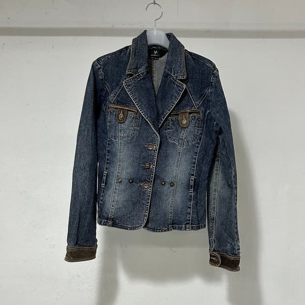 vtg jacket