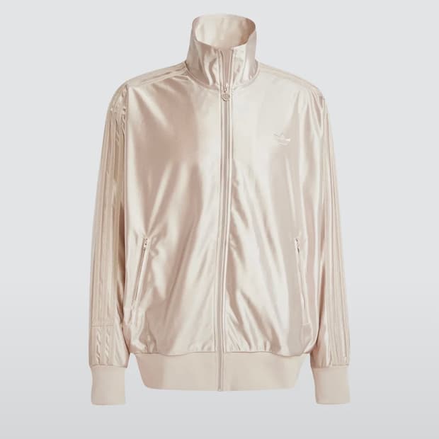 아디다스 오버사이즈 트랙탑 져지 2XL