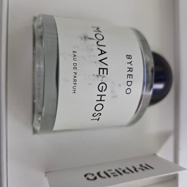 바이레도 모하비고스트 100ml 정품