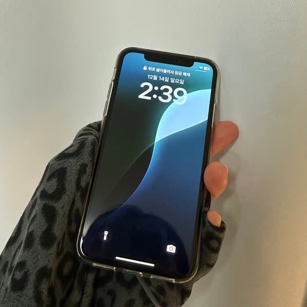 아이폰 xs 256기가, 100%