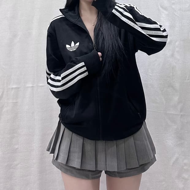 아디다스 구파이어버드 져지