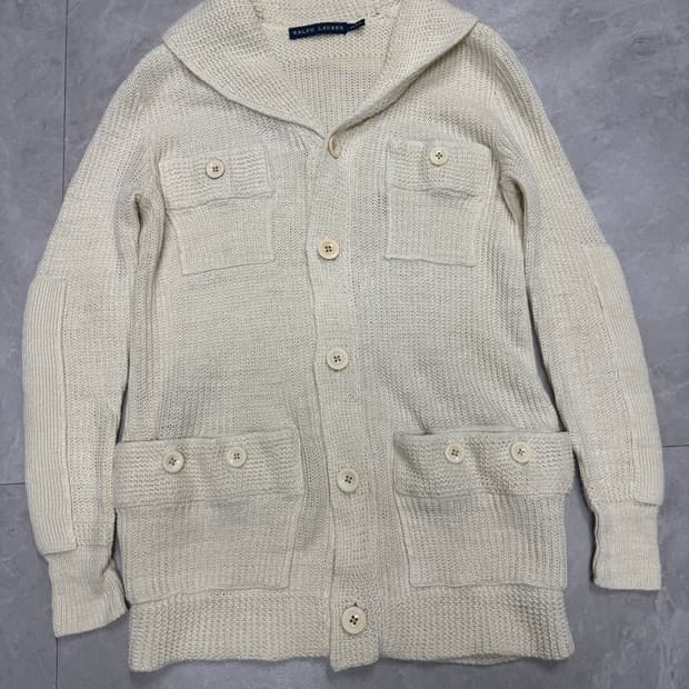 폴로 랄프로렌 린넨