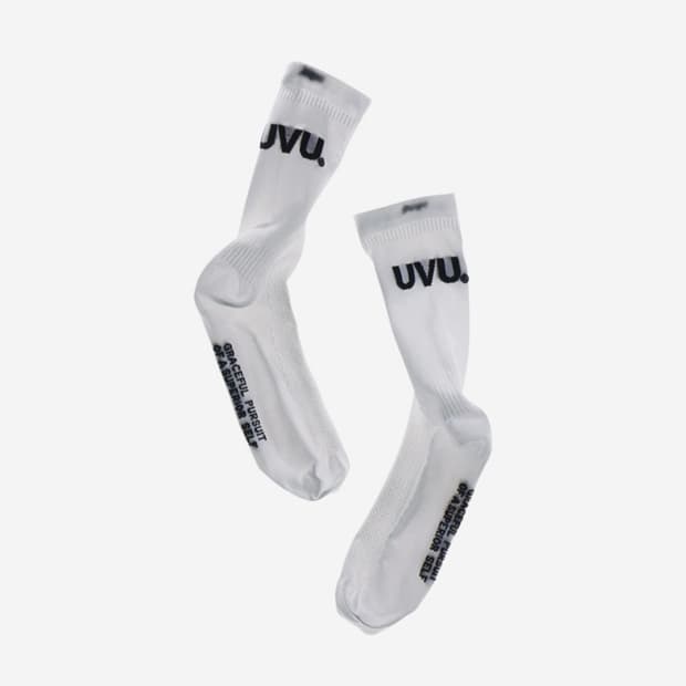 L/XL) UVU 양말