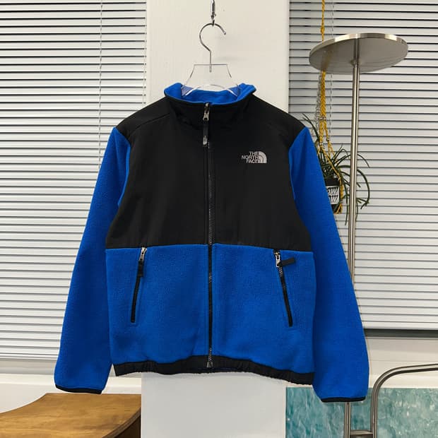 노스페이스 플리스 데날리 